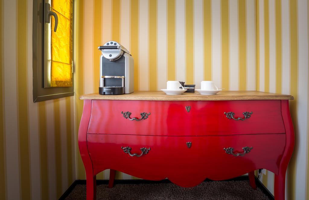 L'antoine Hotel Paris